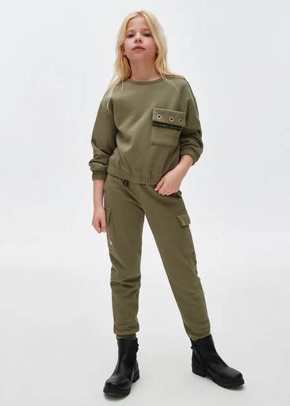 Mayoral Çocuk Eşofman Takım - Resim 2