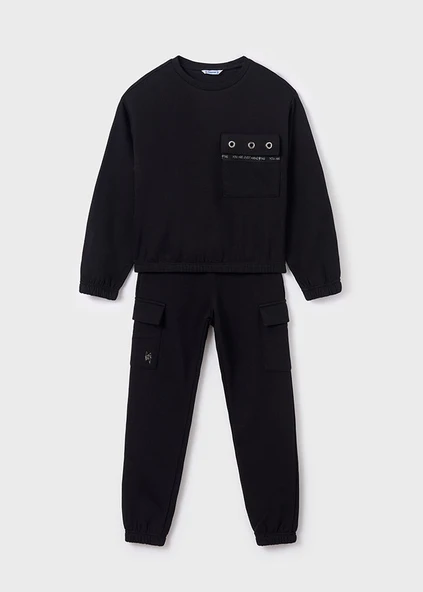 Mayoral Çocuk Eşofman Takım - Resim 12