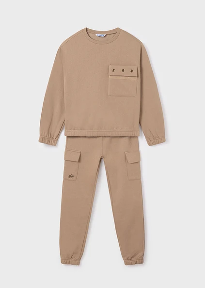 Mayoral Çocuk Eşofman Takım - Resim 4