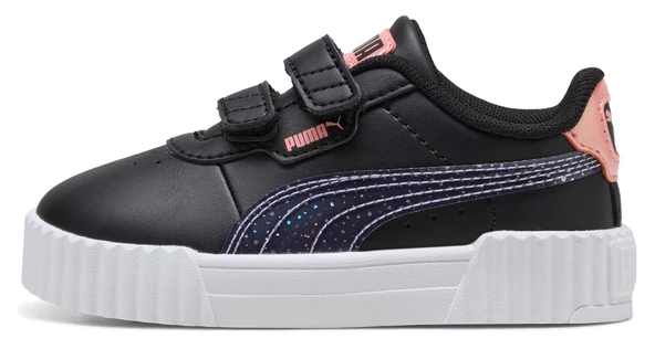 Puma Carina 3.0 Blurry Dreams Vınf 400611 Bebek Spor Ayakkabı ürün görseli