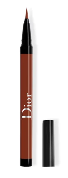 Dior Diorshow On Stage Eyeliner LINER 676