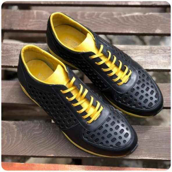 Togo Shoes Sneakers Erkek Ayakkabı - 2