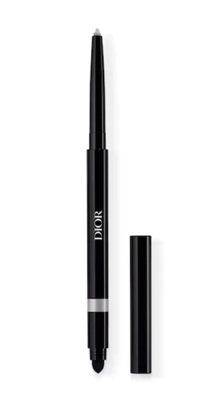 Dior Diorshow Stylo - Göz Kalemi 076 Pearly Silve ürün görseli 1