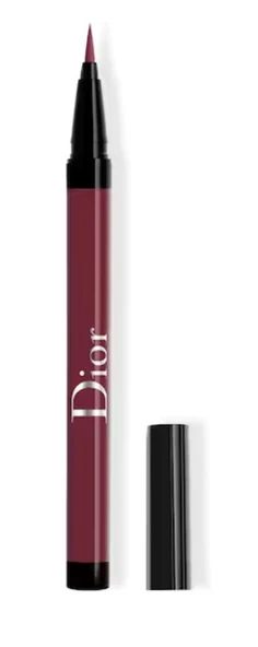 Dior Diorshow On Stage Eyeliner LINER 866