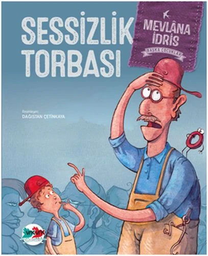 Başka Çocuklar - Sessizlik Torbası (Ciltli)