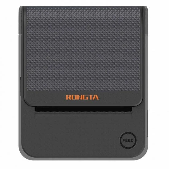 RONGTA RP336 FİŞ YAZICI USB+RS232+ETHERNET - 2