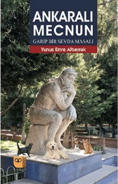 Ankaralı Mecnun