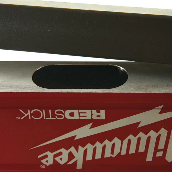 Milwaukee Redstick Su Terazisi Kompakt Manyetik 80 CM 4932459065 - 4