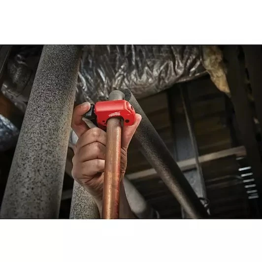 Milwaukee Bakır Boru Kesme Mini 22 MM 48229258 - 3