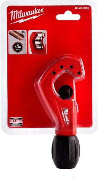 Milwaukee Bakır Boru Kesme 28 MM 48229259 - 2