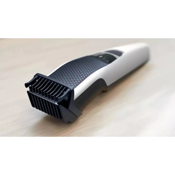 Philips BT3206/14 Beardtrimmer Sakal Kesme ve Düzeltme Makinesi - 8