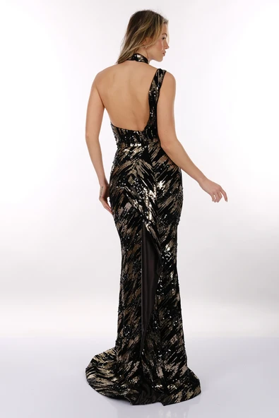 Alfa Beta Kadın Elbise 0/1925390 - 7