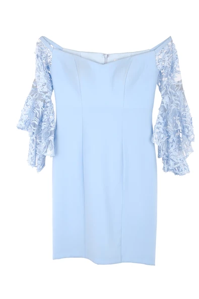 Alfa Beta Kadın Elbise 0/12697 - Resim 2