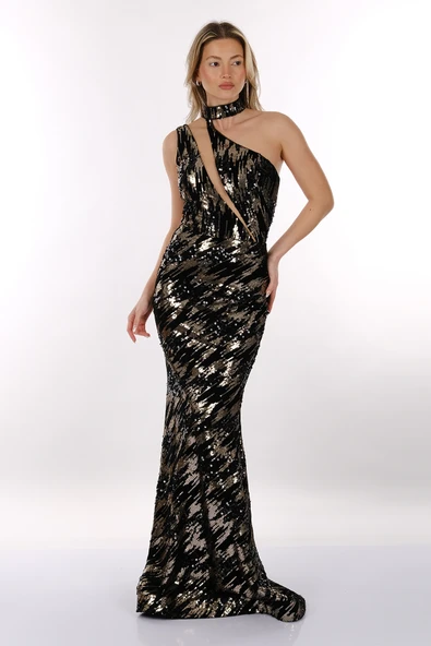 Alfa Beta Kadın Elbise 0/1925390 - 4