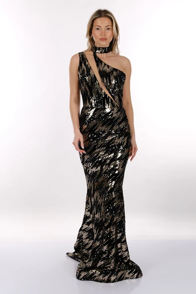 Alfa Beta Kadın Elbise 0/1925390 - 6