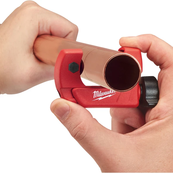 Milwaukee Bakır Boru Kesme Mini 28 MM 48229251 - 5