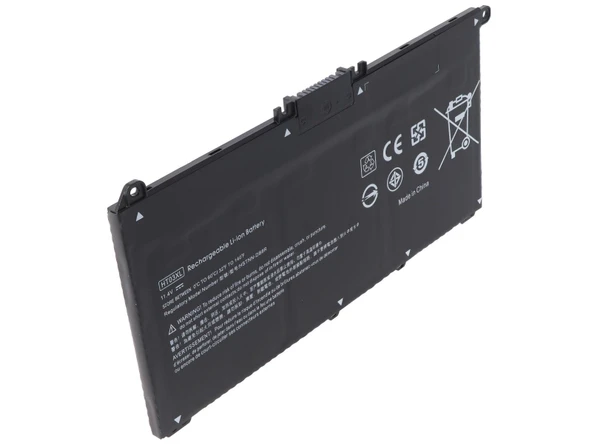 HYPERLIFE Hp Pavilion 15-cw, 15-cu, HT03XL Notebook Bataryasi