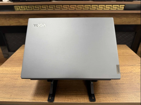 Lenovo Yoga Slim 7 Pro 14ACH5 AMD Ryzen 7 5800H 16GB RAM 512GB SSD W10 14" QHD+ 90Hz 82MS001FTX (İKİNCİ EL) - 3