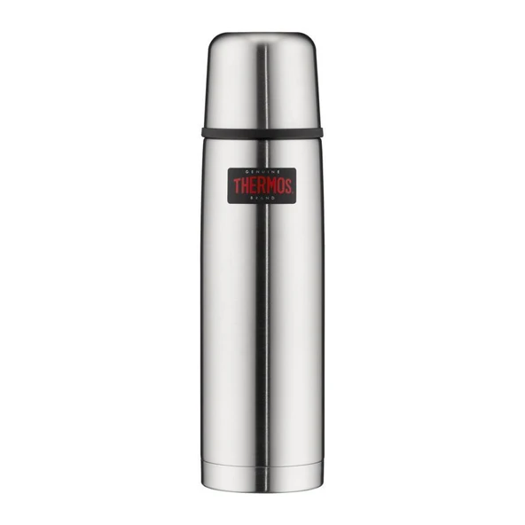 Thermos FBB-750 Light&Compact 0,75L Stainless Stee