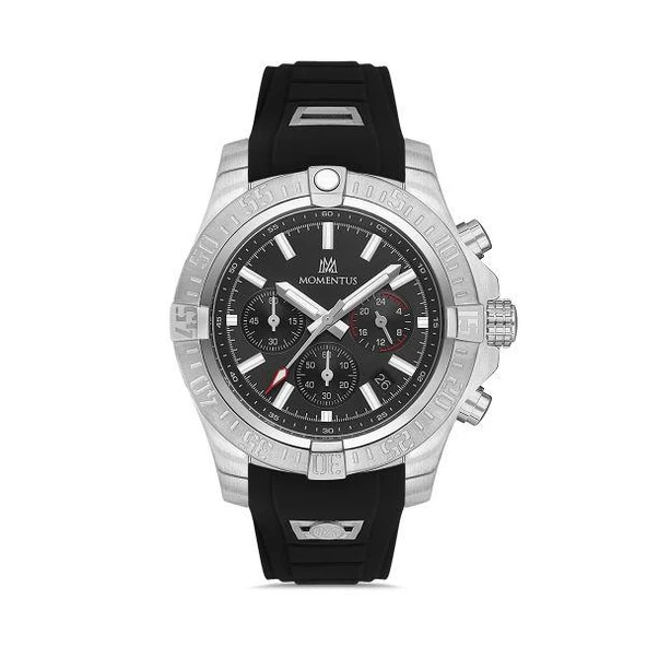 Momentus SM365T-04BS Erkek Kol Saati ürün görseli