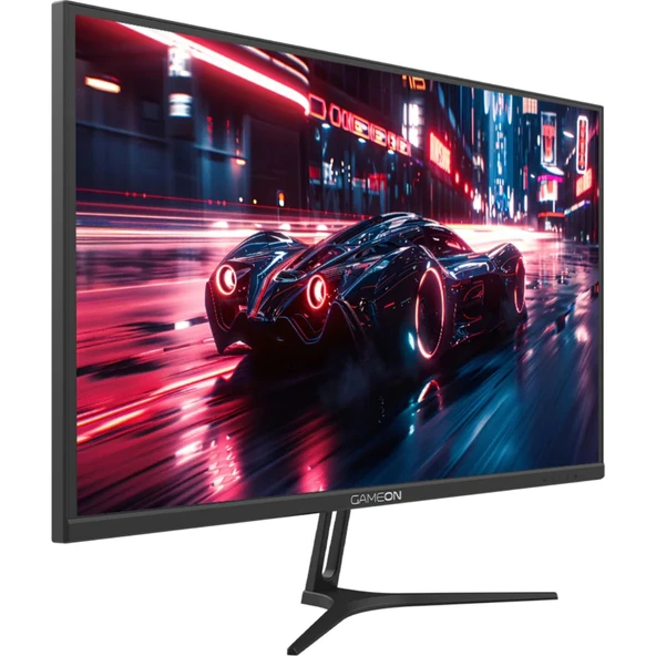 Gameon 27" 165Hz 0,5Ms QHD IPS Monitör - 2