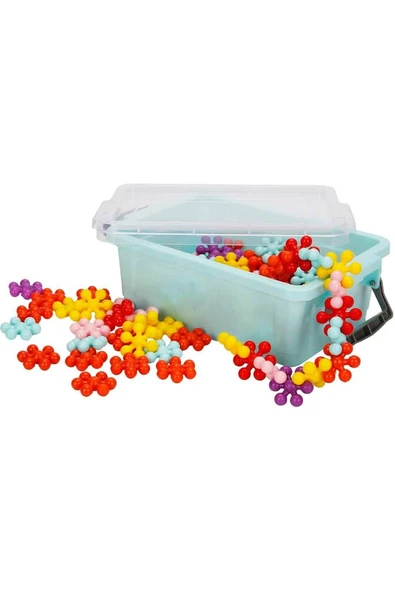 Go Toys Kar Tanesi Molekül Yapı Taşları