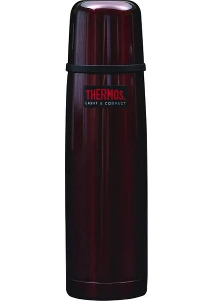 Thermos FBB-500 Light&Compact 0,50L Midnigt Red