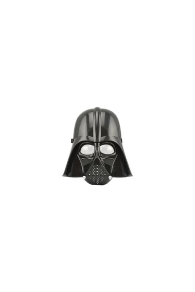 Partici Star Wars Siyah Maske