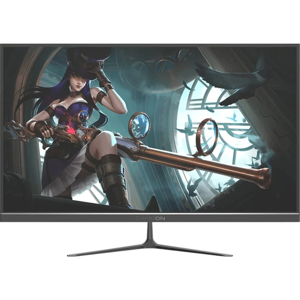 Gameon 27" 120Hz 1Ms FHD IPS Monitör - 2