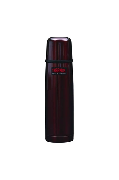 Thermos FBB-750 Light&Compact 0,75L Midnigt Red