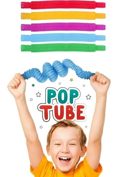 Sharp Art 5 Li Poptube Set