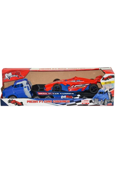 Molmo ML491 Mega Formula 1 Taşıyıcı