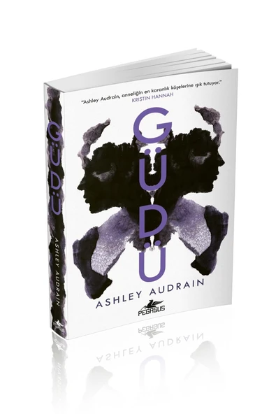 Güdü - Ashley Audrain - Resim 2