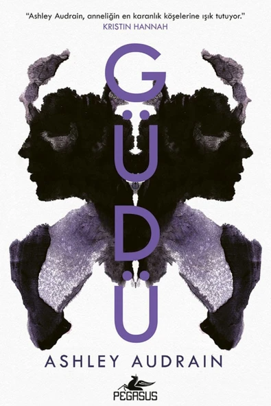 Güdü - Ashley Audrain