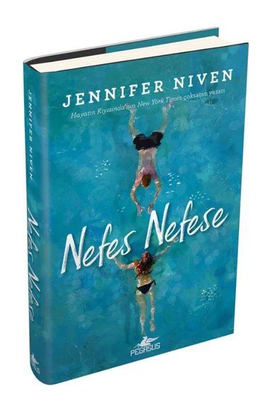 Nefes Nefese (Ciltli) - Jennifer Niven