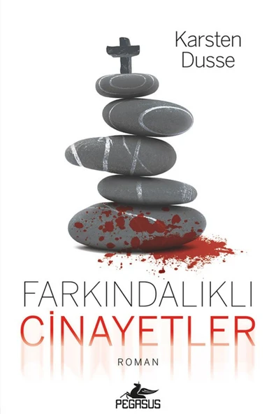 Farkındalıklı Cinayetler - Karsten Dusse