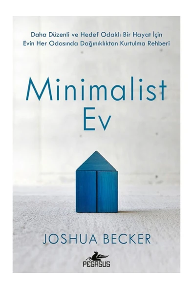 Minimalist Ev - Joshua Becker