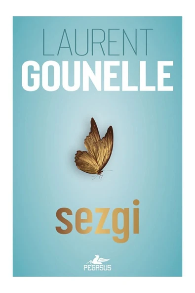 Sezgi - Laurent Gounelle