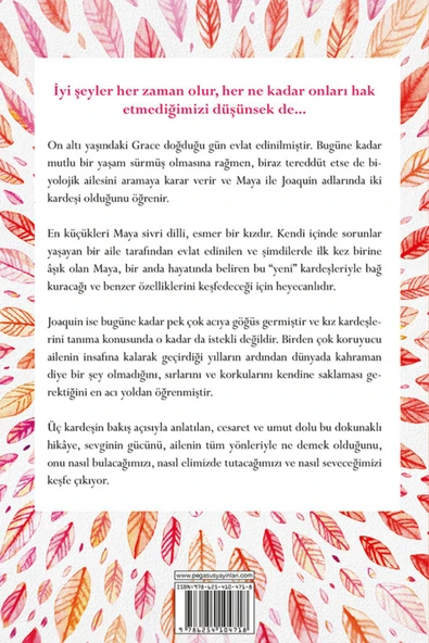 Ağaçtan Çok Uzakta - Robin Benway - 2