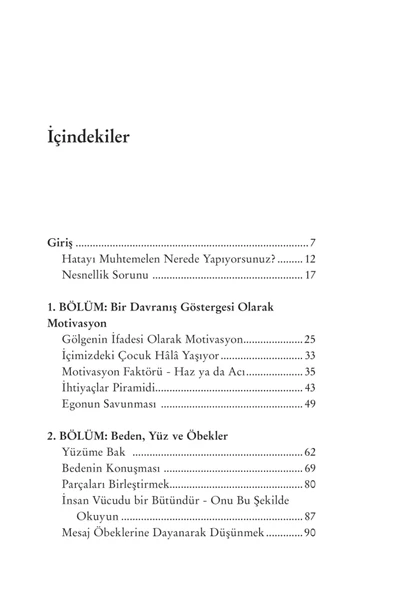 İnsanları Kitap Gibi Okuyun - Patrick King - 3