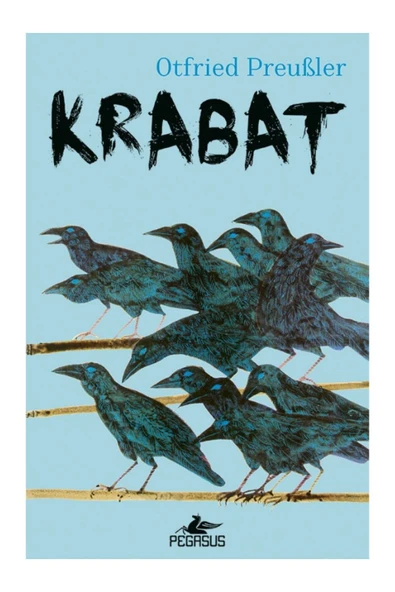 Krabat - Otfried Preußler