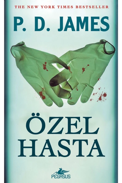 Özel Hasta - P. D. James