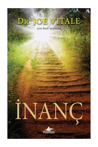 İnanç - Joe Vitale