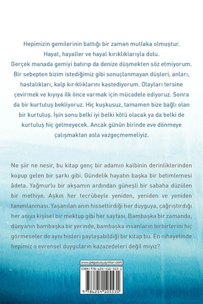 Evhamlı Bir Kazazedenin Öyküleri & Defreds - José Ángel Gómez Iglesias - 2