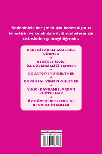 Bu Kitapla Güzelliğin Kilidini Açın - Jessamy Hibberd & Jo Usmar - 2