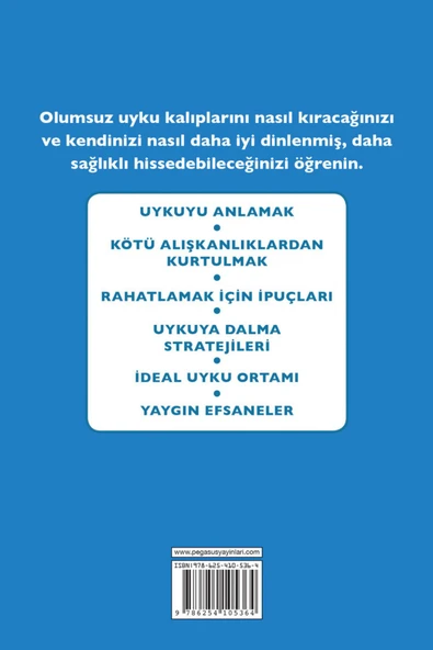 Bu Kitapla Uykunun Kilidini Açın - Jessamy Hibberd & Jo Usmar - 2