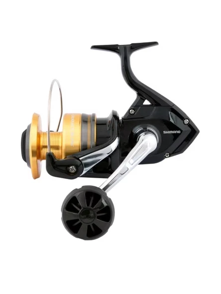 Shimano Socorro 10000 SW Olta Makinesi