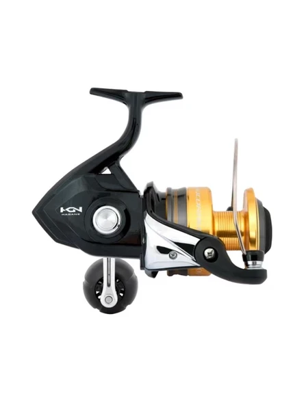 Shimano Socorro 10000 SW Olta Makinesi - Resim 2