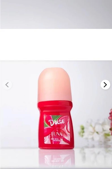 Dolce Luna Deo Roll-On 50ml