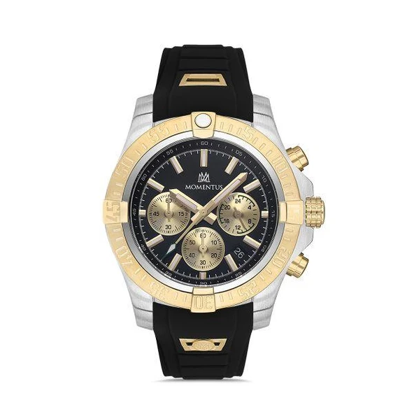 Momentus SM365T-04KG Erkek Kol Saati
